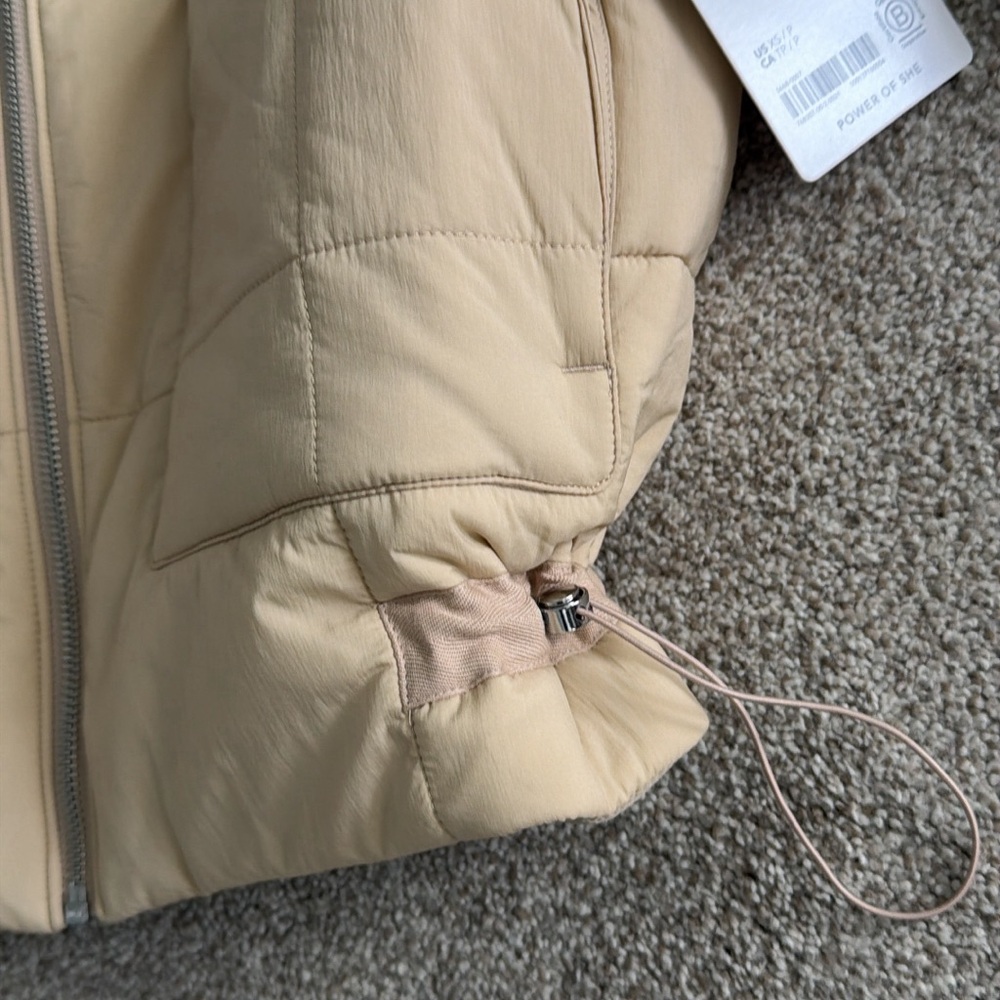 Athleta Jacket - Picture 4 of 4